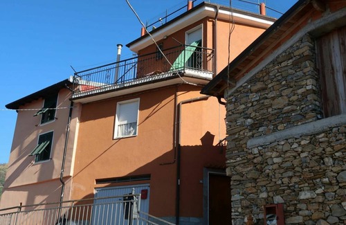 Poggialto Other | 100 m² Accommodation ∙ 2 bedrooms ∙ 5 guests