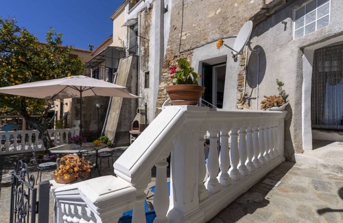 Terzorio Other | 100 m² Accommodation ∙ 2 bedrooms ∙ 4 guests