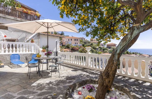 Terzorio Other | 100 m² Accommodation ∙ 2 bedrooms ∙ 4 guests