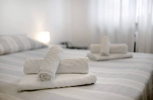 Marina di Andora Apartment | 100 m² Apartment ∙ 2 bedrooms ∙ 5 guests