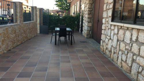 Ciudad de Osma Apartment | 100 m² Apartment ∙ 3 bedrooms ∙ 6 guests