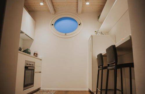 Centro Storico Apartment | 100 m² Apartment ∙ 1 bedroom ∙ 4 guests
