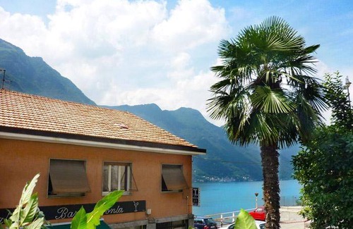 Pognana Lario Apartment | 100 m² Apartment ∙ 3 bedrooms ∙ 6 guests