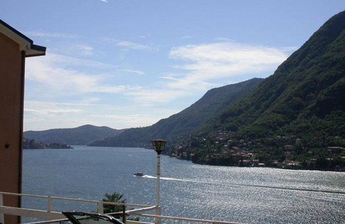 Pognana Lario Apartment | 100 m² Apartment ∙ 3 bedrooms ∙ 6 guests