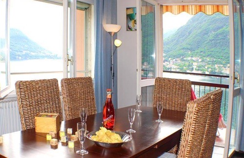 Pognana Lario Apartment | 100 m² Apartment ∙ 3 bedrooms ∙ 6 guests