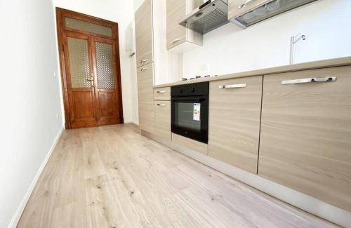 Reggio nell'Emilia Apartment | 100 m² Apartment ∙ 2 bedrooms ∙ 4 guests