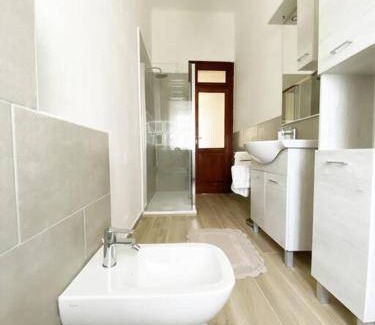 Reggio nell'Emilia Apartment | 100 m² Apartment ∙ 2 bedrooms ∙ 4 guests