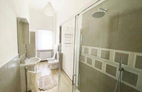 Reggio nell'Emilia Apartment | 100 m² Apartment ∙ 2 bedrooms ∙ 4 guests