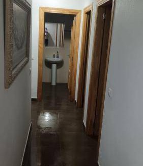Alcantarilla Apartment | 100 m² Apartment ∙ 3 bedrooms ∙ 5 guests
