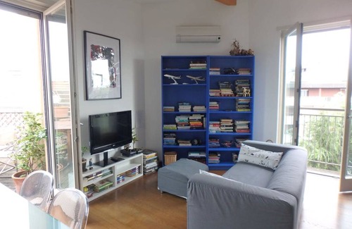 Crescenzago Apartment | 100 m² Apartment ∙ 2 bedrooms ∙ 4 guests