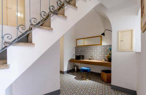 Ragusa Apartment | 100 m² Apartment ∙ 2 bedrooms ∙ 4 guests