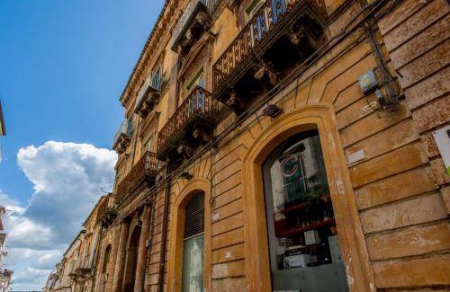 Ragusa Apartment | 100 m² Apartment ∙ 2 bedrooms ∙ 4 guests