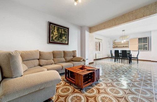 Aldover Apartment | 100 m² Apartment ∙ 2 bedrooms ∙ 5 guests