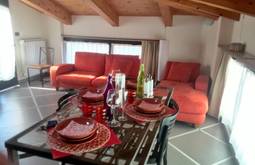 Rezza Apartment | 100 m² Apartment ∙ 2 bedrooms ∙ 5 guests