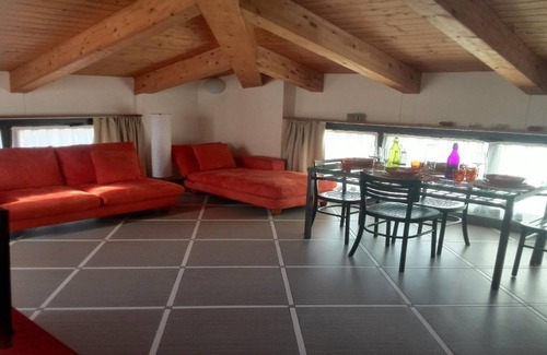Rezza Apartment | 100 m² Apartment ∙ 2 bedrooms ∙ 5 guests