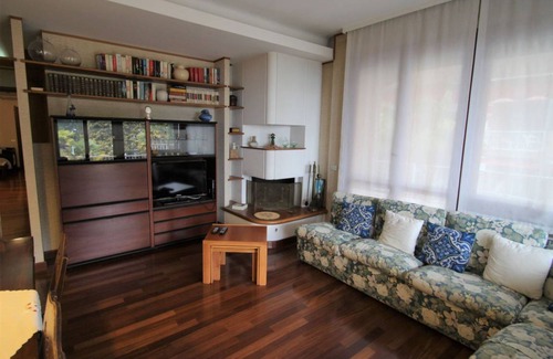 Dagnente Apartment | 100 m² Apartment ∙ 2 bedrooms ∙ 4 guests