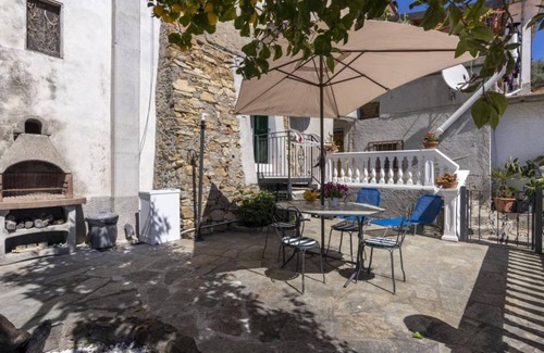 Terzorio Apartment | 100 m² Apartment ∙ 2 bedrooms ∙ 4 guests