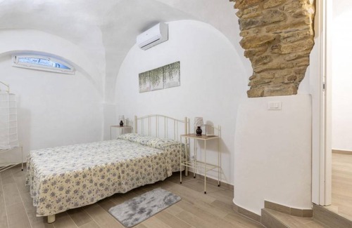 Terzorio Apartment | 100 m² Apartment ∙ 2 bedrooms ∙ 4 guests