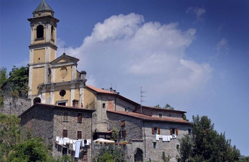 Tresana Apartment | 100 m² Apartment ∙ 2 bedrooms ∙ 4 guests