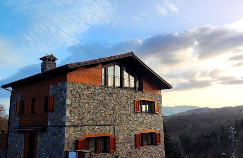 Mollo Apartment | 100 m² Apartment ∙ 3 bedrooms ∙ 6 guests
