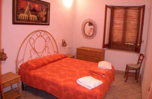 Kamma Apartment | 100 m² Apartment ∙ 3 bedrooms ∙ 6 guests