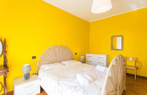 Mazzo Apartment | 100 m² Apartment ∙ 3 bedrooms ∙ 4 guests