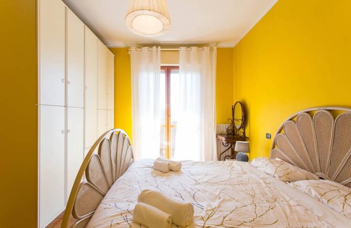 Mazzo Apartment | 100 m² Apartment ∙ 3 bedrooms ∙ 4 guests