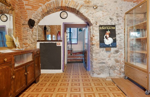 Garessio Apartment | 100 m² Apartment ∙ 3 bedrooms ∙ 7 guests