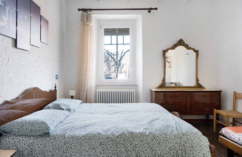 Garessio Apartment | 100 m² Apartment ∙ 3 bedrooms ∙ 7 guests