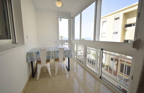 Benidorm Apartment | 100 m² Apartment ∙ 4 bedrooms ∙ 8 guests