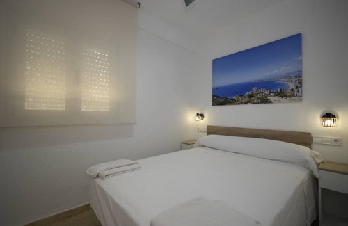 Benidorm Apartment | 100 m² Apartment ∙ 4 bedrooms ∙ 8 guests