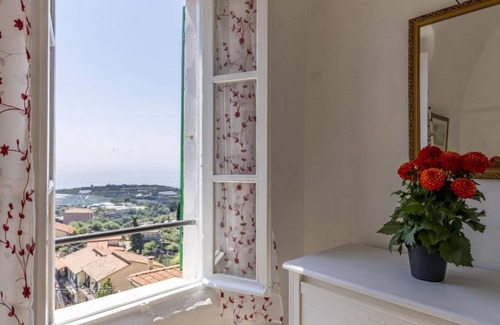 Terzorio Apartment | 100 m² Apartment ∙ 6 guests