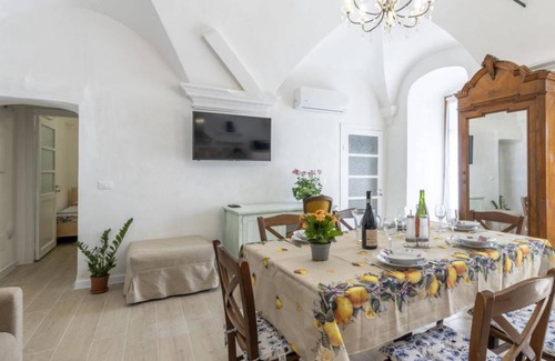Terzorio Apartment | 100 m² Apartment ∙ 6 guests