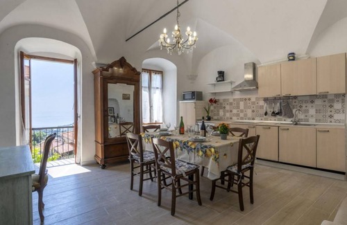 Terzorio Apartment | 100 m² Apartment ∙ 6 guests