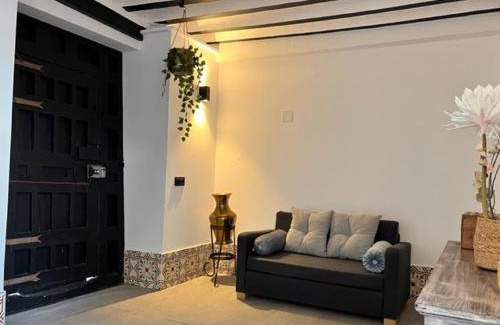 Consuegra Apartment | 100 m² Apartment ∙ 2 bedrooms ∙ 4 guests
