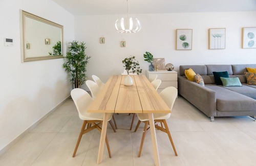 Orihuela Costa Apartment | 100 m² Apartment ∙ 3 bedrooms ∙ 6 guests