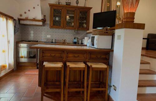 Sasso Marconi Apartment | 100 m² Apartment ∙ 2 bedrooms ∙ 6 guests