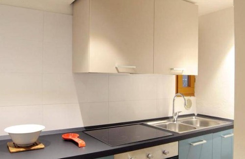 Reggio nell'Emilia Bed & Breakfast | 100 m² Bed and breakfast ∙ 4 guests