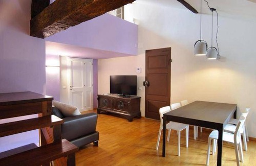 Reggio nell'Emilia Bed & Breakfast | 100 m² Bed and breakfast ∙ 4 guests
