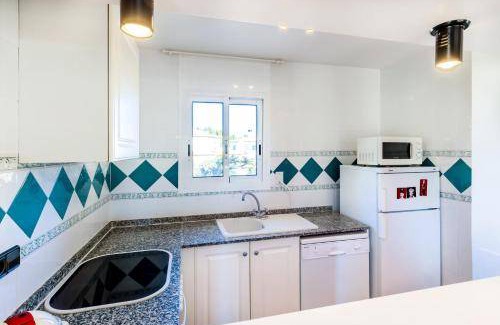 Bonmont Terres Noves Apartment | 100 m² Apartment ∙ 2 bedrooms ∙ 4 guests