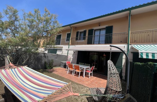 Mas Pinell House | 100 m² House ∙ 3 bedrooms ∙ 6 guests