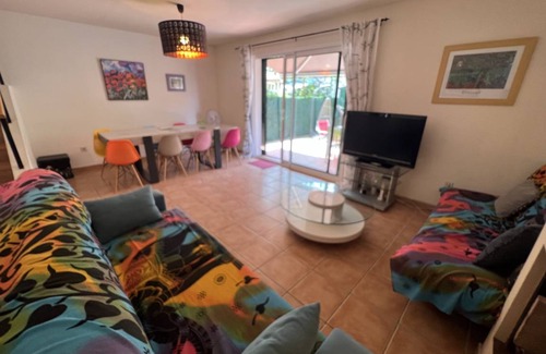 Mas Pinell House | 100 m² House ∙ 3 bedrooms ∙ 6 guests