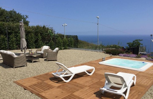 Vampolieri I House | 100 m² House ∙ 2 bedrooms ∙ 5 guests