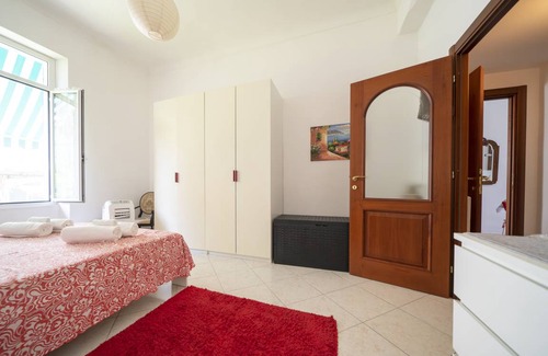 Bordighera House | 100 m² House ∙ 2 bedrooms ∙ 6 guests