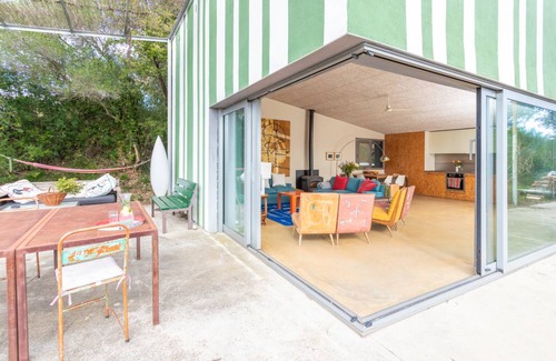 Pins House | 100 m² House ∙ 2 bedrooms ∙ 4 guests