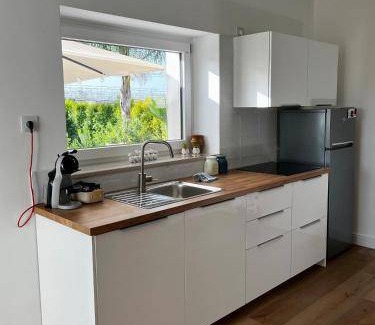 Policoro House | 100 m² House ∙ 2 bedrooms ∙ 7 guests