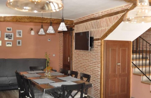Valmala House | 100 m² House ∙ 2 bedrooms ∙ 4 guests