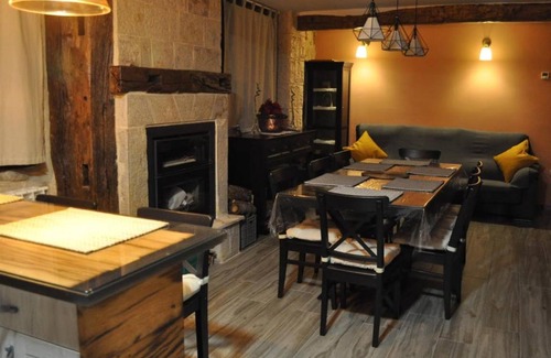 Valmala House | 100 m² House ∙ 2 bedrooms ∙ 4 guests