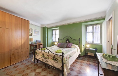 Argegno House | 100 m² House ∙ 2 bedrooms ∙ 6 guests