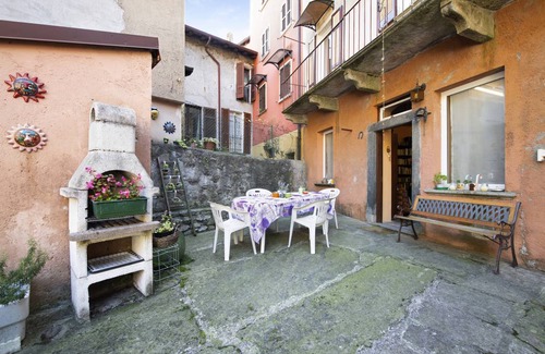 Argegno House | 100 m² House ∙ 2 bedrooms ∙ 6 guests
